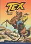 Tex - Tra due fuochi