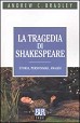 La tragedia di Shakespeare